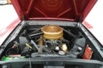 #1814 Mustang 1965 - 23