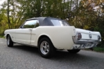 #1839 Mustang Cab 1965 - 12