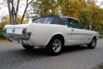 #1839 Mustang Cab 1965 - 17