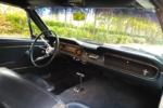 #1839 Mustang Cab 1965 - 30