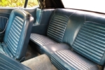 #1839 Mustang Cab 1965 - 34