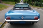 #2012 Mustang Cabriolet 1965 - 11
