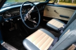 #2012 Mustang Cabriolet 1965 - 40