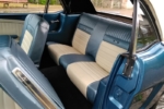 #2012 Mustang Cabriolet 1965 - 41