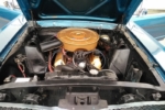 #2012 Mustang Cabriolet 1965 - 52